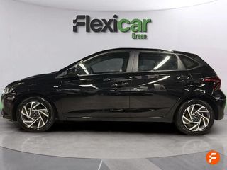 Hyundai i20 1.0 TGDI 48V Klass