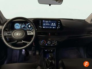 Hyundai i20 1.0 TGDI 48V Klass