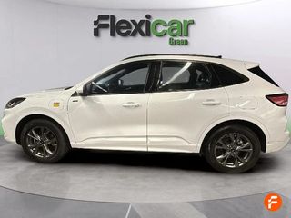 Ford Kuga ST-Line 2.5 Duratec PHEV 165kW Auto
