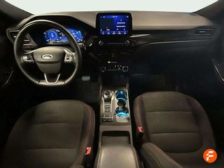 Ford Kuga ST-Line 2.5 Duratec PHEV 165kW Auto
