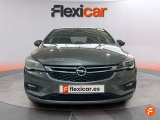 Opel Astra 1.2T SHT 96kW (130CV) GS Line