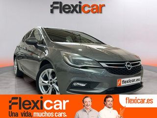 Opel Astra 1.2T SHT 96kW (130CV) GS Line