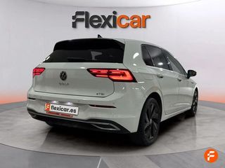 Volkswagen Golf Life 1.5 eTSI 110kW (150CV) DSG