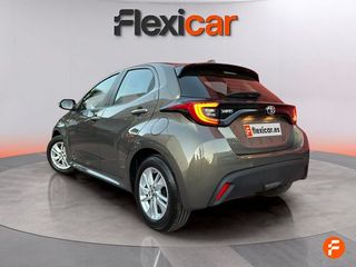 Toyota Yaris 1.5 125 S-Edition