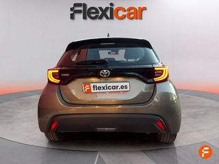 Toyota Yaris 1.5 125 S-Edition