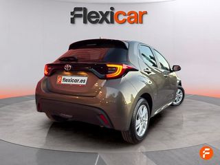 Toyota Yaris 1.5 125 S-Edition
