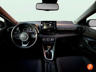 Toyota Yaris 1.5 125 S-Edition