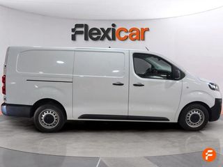 Fiat Scudo L3 MT6 Business