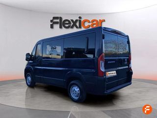 Fiat Ducato Ducato 30 2.3 MJT 150CV PC-TN Combi