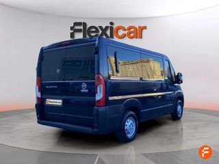 Fiat Ducato Ducato 30 2.3 MJT 150CV PC-TN Combi