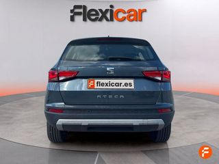 Seat Ateca 2.0 TDI 110kW (150CV) S&S Style