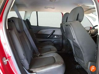 Citroën Grand C4 Picasso BlueHDi 88KW (120CV) Feel