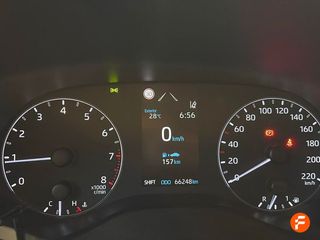 Toyota Yaris 1.5 125 S-Edition