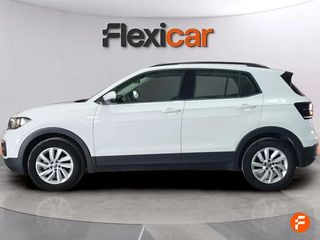 Volkswagen T-Cross Advance 1.0 TSI 81kW (110CV) DSG