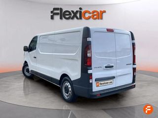 Renault Trafic Equilibre Largo Ene Blue dCi 110kW