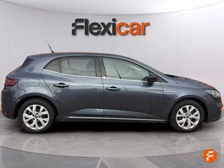 Renault Megane Business TCe 103 kW (140CV) GPF -SS