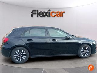 Mercedes Clase A A 180