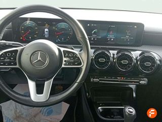 Mercedes Clase A A 180