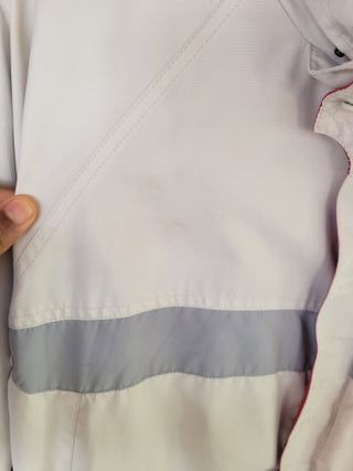 Chaqueta Columbia Impermeable Cortavientos