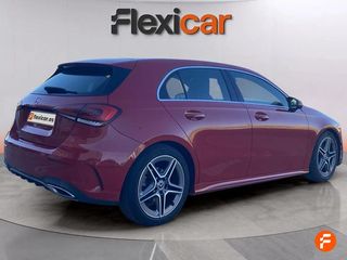 Mercedes Clase A A 180 d