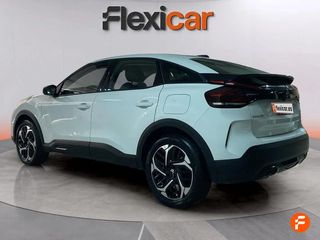 Citroën C4 PureTech 130 S&S 6v Feel Pack