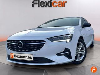 Opel Insignia  GS Business Elegance 1.5D DVH 90kW AT8