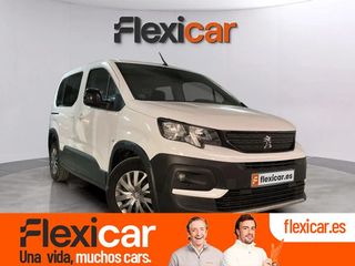 Peugeot Rifter Active Pack Standard BlueHDi 73kW