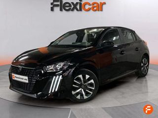 Peugeot 208 Active Puretech 100