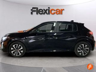 Peugeot 208 Active Puretech 100