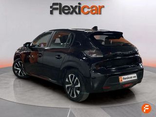 Peugeot 208 Active Puretech 100