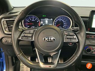 Kia ProCeed 1.0 T-GDi 88kW (120CV) GT Line