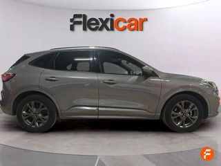 Ford Kuga ST-Line 1.5T EcoBoost 110kW (150CV)