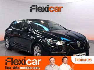 Renault Megane Limited TCe 103 kW (140CV) GPF -SS