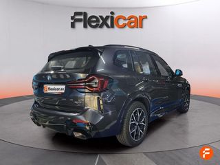 BMW X3 xDrive20d xLine