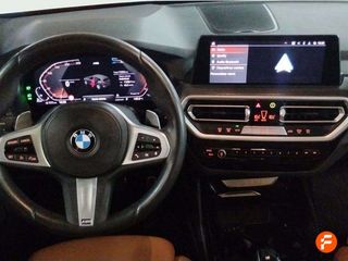 BMW X3 20d xDrive