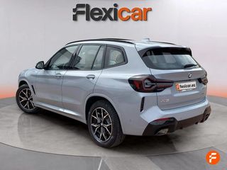 BMW X3 20d xDrive
