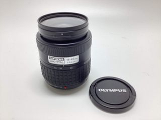 objetivos olympus olympus 14-45mm f3.5-5.6 zuiko digital