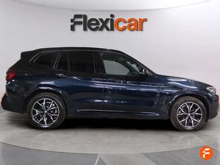 BMW X3 20d xDrive