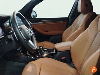 BMW X3 20d xDrive