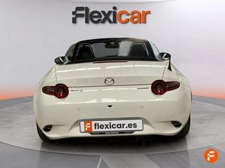 Mazda MX-5 1.5 SKYACTIV-G 97 kW (132 CV) MT Homura