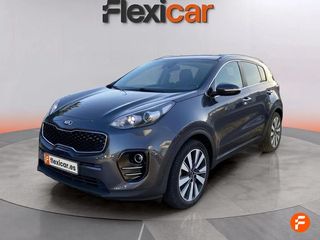 Kia Sportage 1.6 CRDi 85kW (115CV) Concept 4x2