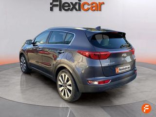 Kia Sportage 1.6 CRDi 85kW (115CV) Concept 4x2