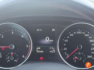 Volkswagen Tiguan Advance 2.0 TDI 110kW (150CV)