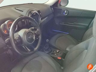 MINI Countryman Cooper