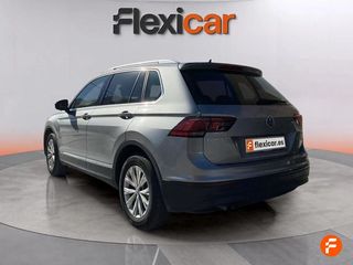 Volkswagen Tiguan Advance 2.0 TDI 110kW(150CV) BMT DSG
