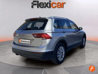 Volkswagen Tiguan Advance 2.0 TDI 110kW(150CV) BMT DSG