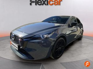 Mazda 2 e-SKYACTIV G 66kW (90CV) Homura