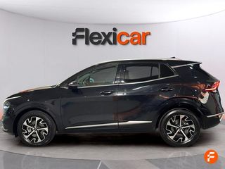 Kia Sportage 1.6 T-GDi HEV 171kW (230CV) Tech 4x4