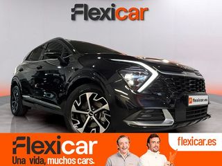 Kia Sportage 1.6 T-GDi HEV 171kW (230CV) Tech 4x4