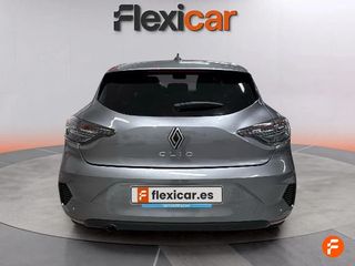 Renault Clio Evolution dCi 100 (74kw)